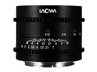 Venus Optics LAOWA 10 mm T2.1 Cine