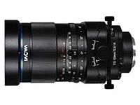 Venus Optics LAOWA 100 mm f/2.8 Tilt-Shift 1x Macro