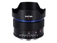 Venus Optics LAOWA 10 mm f/2 Zero-D MFT