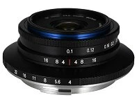 Venus Optics LAOWA 10 mm f/4 Cookie