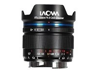 Venus Optics LAOWA 14 mm f/4 FF RL Zero-D