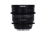 Venus Optics LAOWA 15 mm T2.1 Zero-D Cine