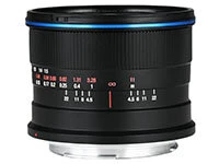 Venus Optics LAOWA 15 mm f/4.5 0.5x Macro