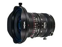 Venus Optics LAOWA 17 mm f/4 Zero-D Shift