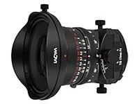 Venus Optics LAOWA 17 mm f/4 Zero-D Tilt-Shift