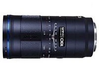Venus Optics LAOWA 180 mm f/4.5 1.5x Ultra Macro APO
