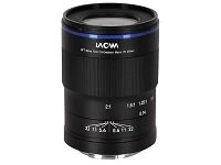 Venus Optics LAOWA 50 mm f/2.8 2X Ultra Macro APO