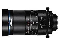 Venus Optics LAOWA 55 mm f/2.8 Tilt-Shift 1x Macro