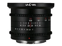Venus Optics LAOWA 6 mm T2.1 Cine