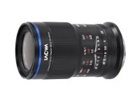 Venus Optics LAOWA 65 mm f/2.8 2x Macro APO