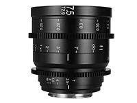 Venus Optics LAOWA 7.5 mm T2.9 Zero-D S35 Cine