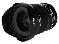 Venus Optics LAOWA Argus 18 mm f/0.95 MFT APO