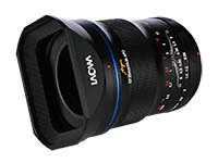 Venus Optics LAOWA Argus 25 mm f/0.95 CF APO