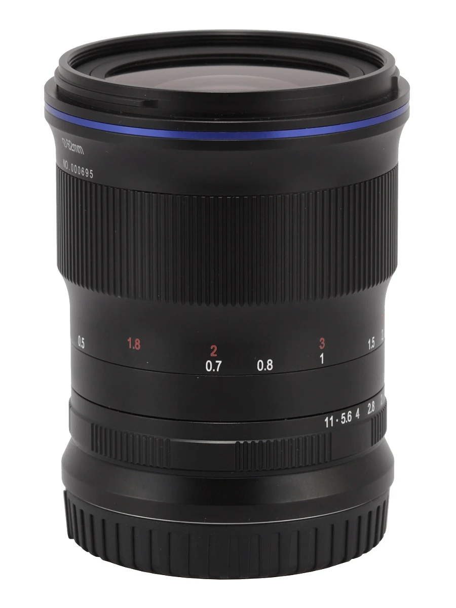Lens image 2