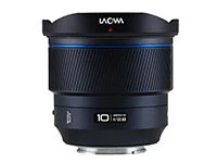 Venus Optics LAOWA FFII 10 mm f/2.8 CD-Dreamer