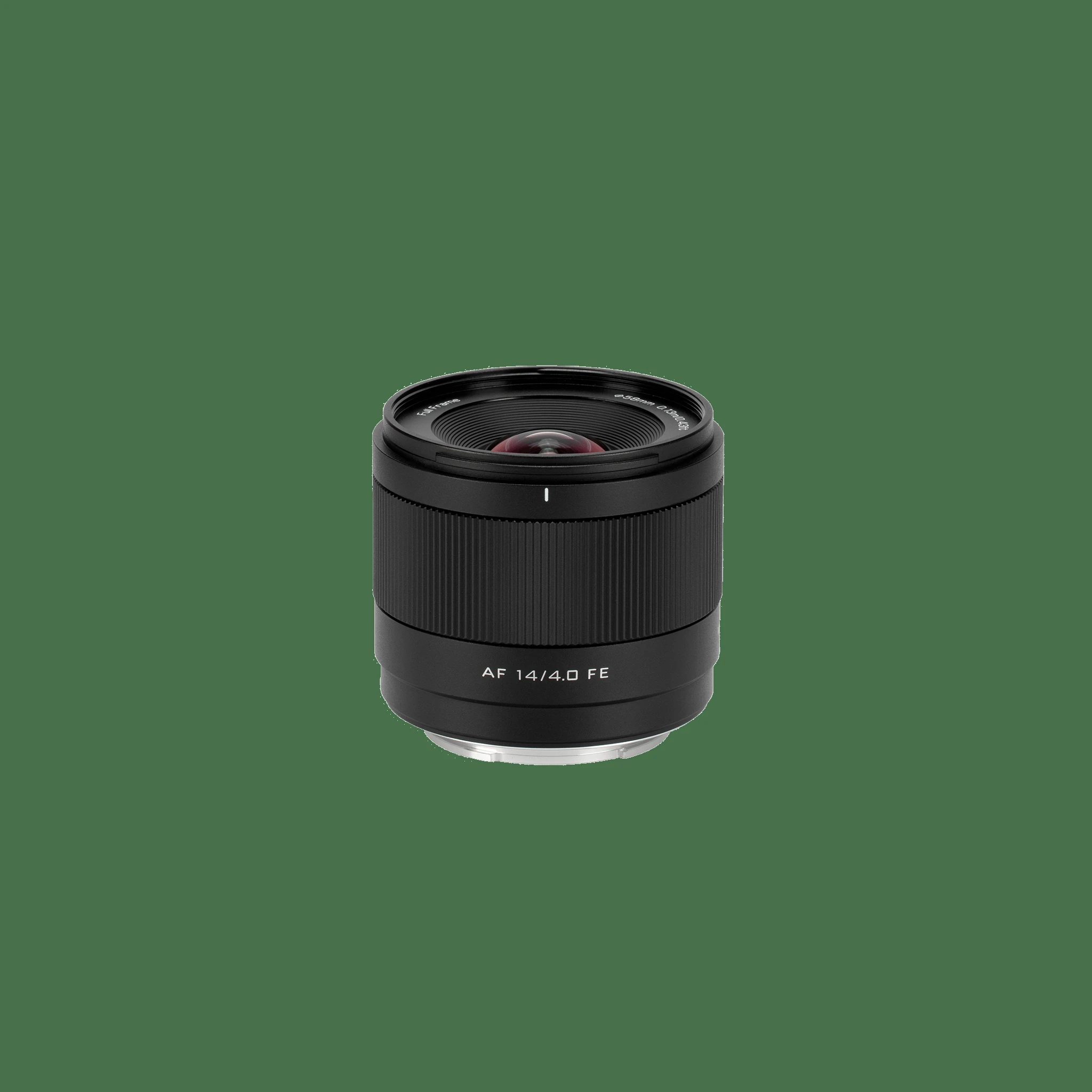 Viltrox AF 14 mm f/4 Air