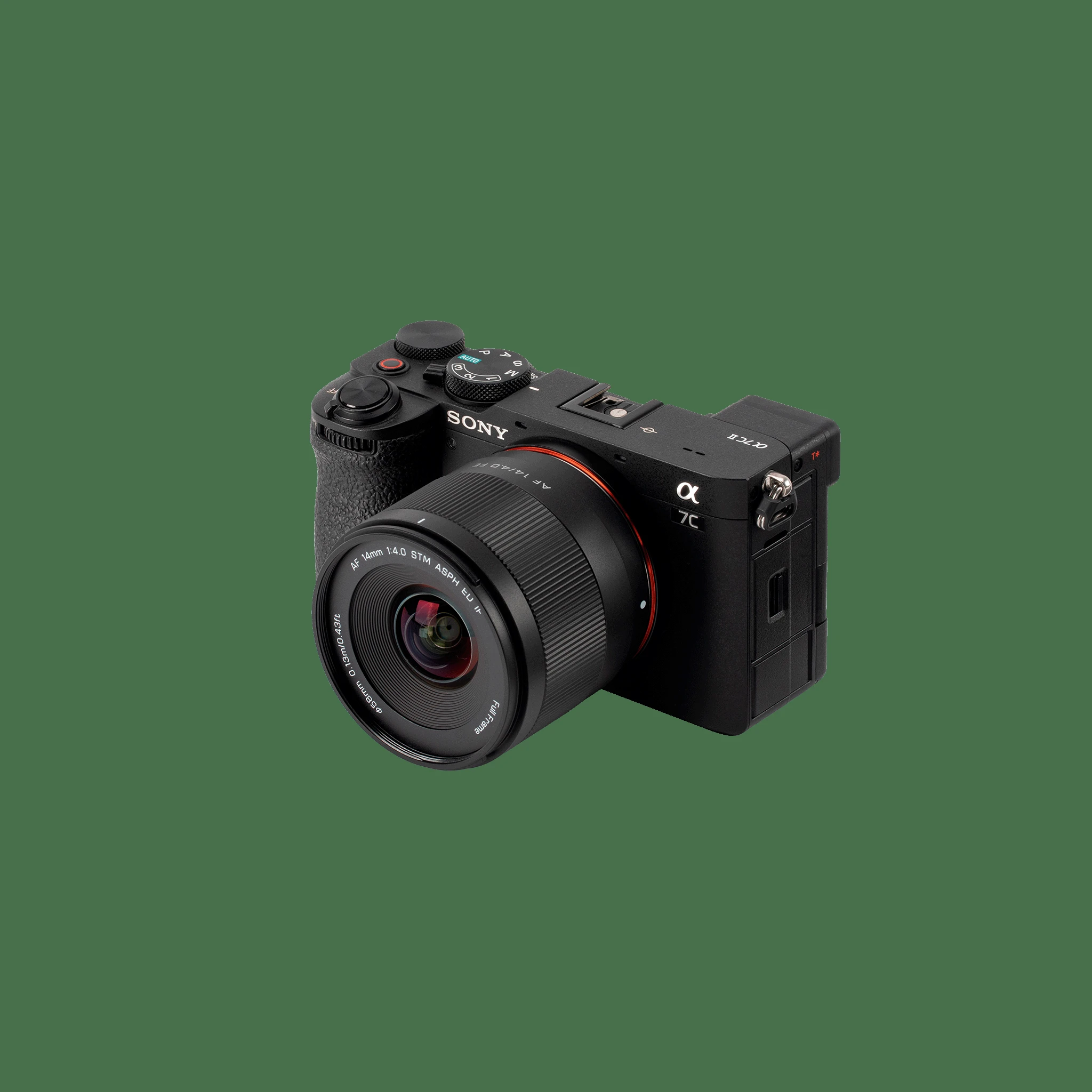 Lens image 2