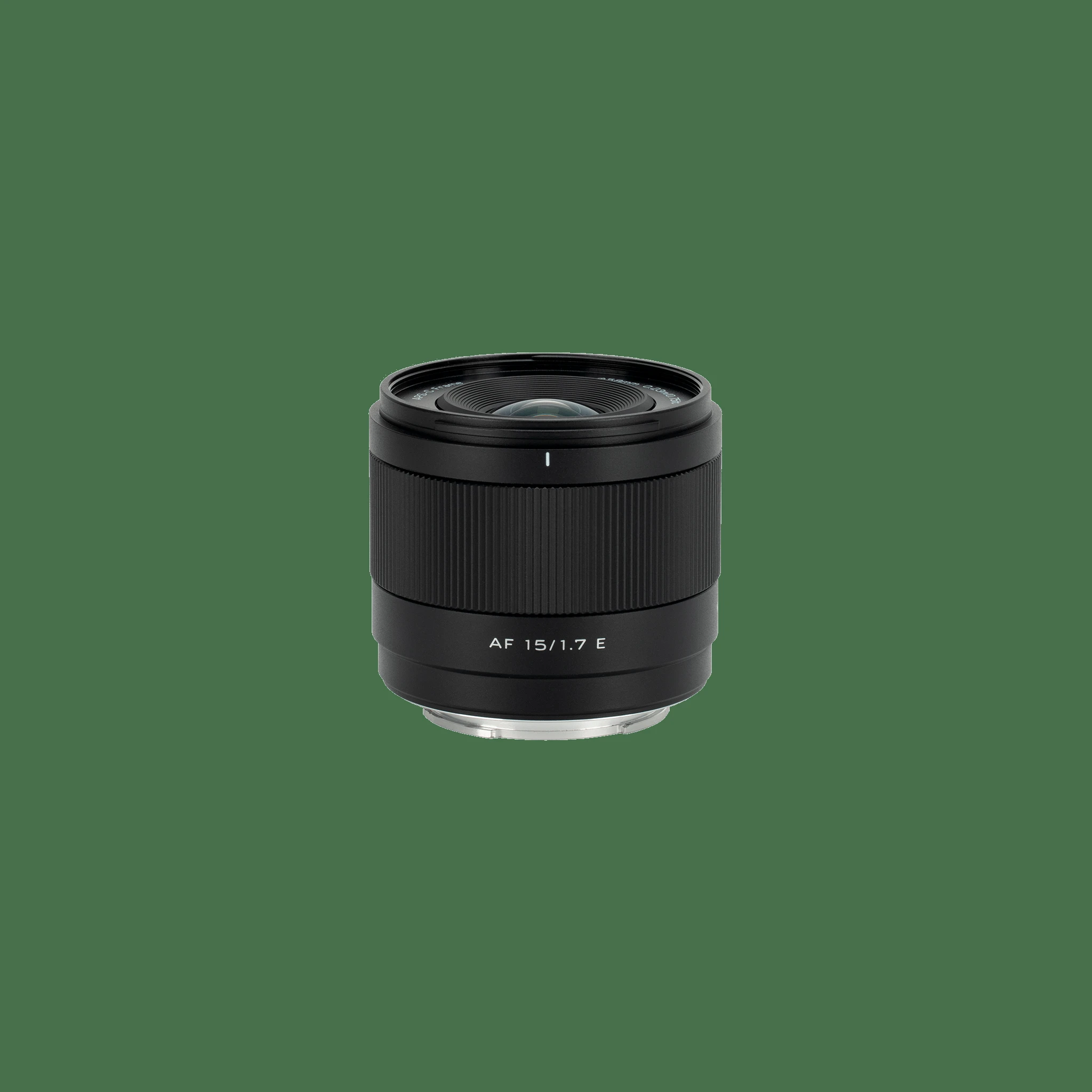 Viltrox AF 15 mm f/1.7 Air