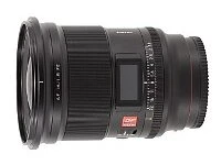 Viltrox AF 16 mm f/1.8