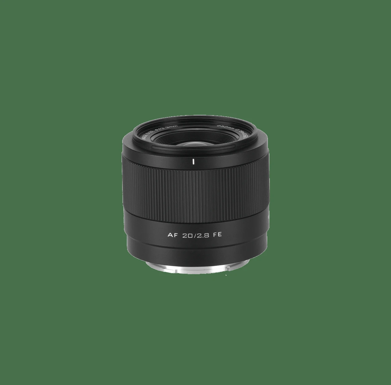 Viltrox AF 20 mm f/2.8 Air