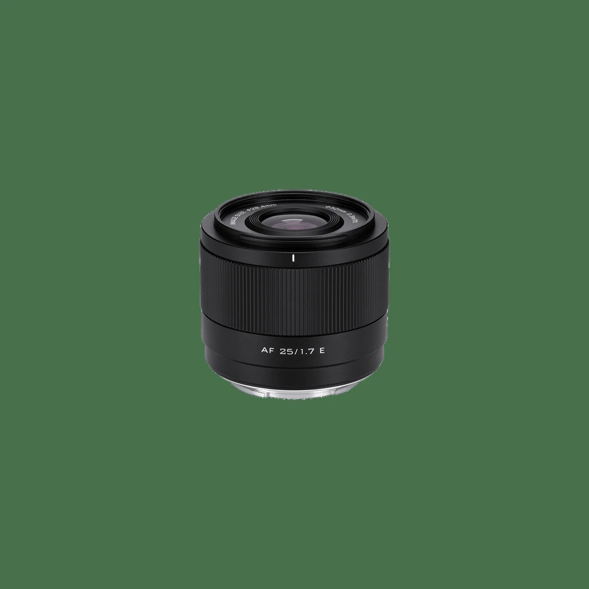 Viltrox AF 25 mm f/1.7 Air