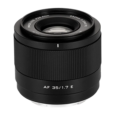 Viltrox AF 35 mm f/1.7 Air