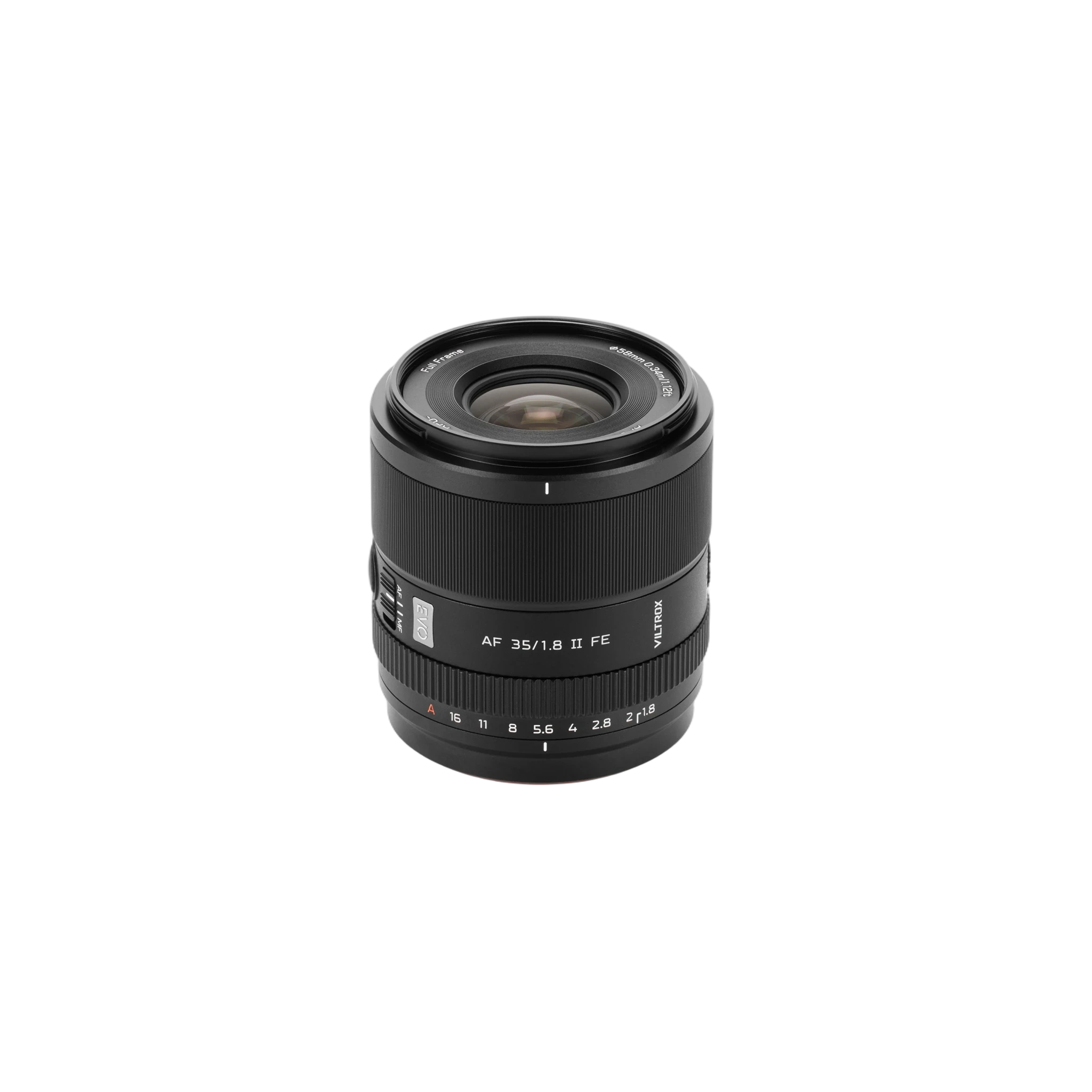 Viltrox AF 35 mm f/1.8 EVO