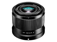 Viltrox AF 40 mm f/2.5 Air