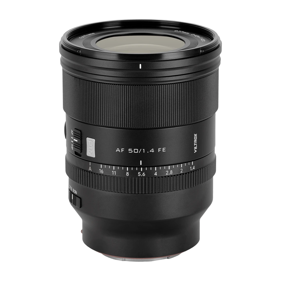 Viltrox AF 50 mm f/1.4 Pro