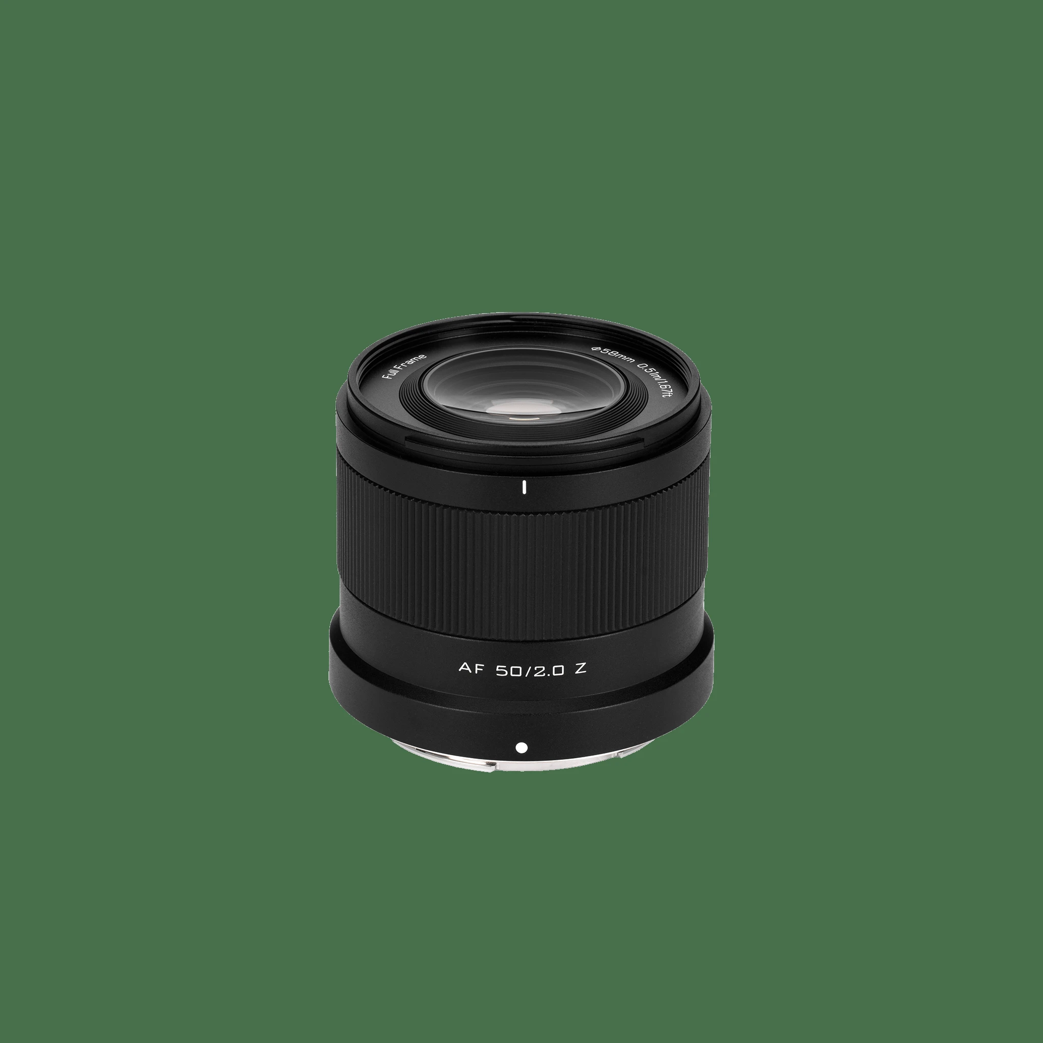 Viltrox AF 50 mm f/2.0 Air
