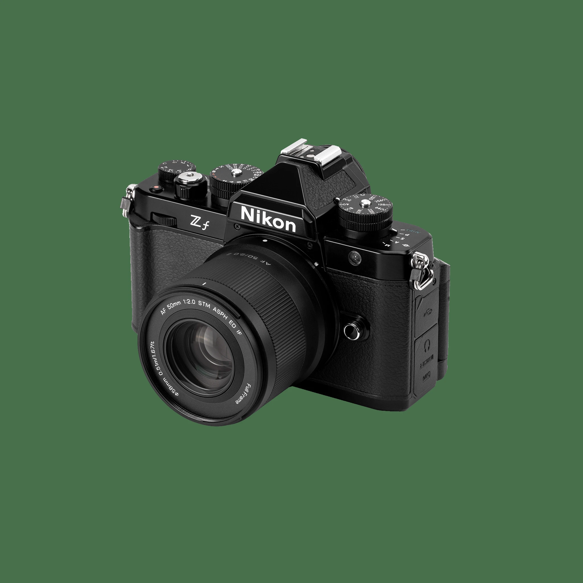 Lens image 2