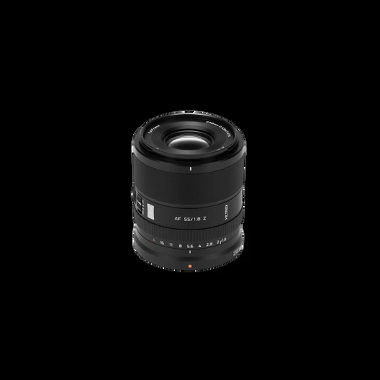 Viltrox AF 55 mm f/1.8 EVO