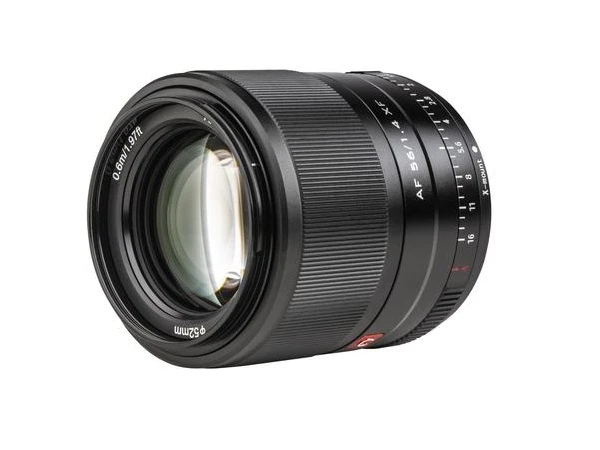 Viltrox AF 56 mm f/1.4 XF