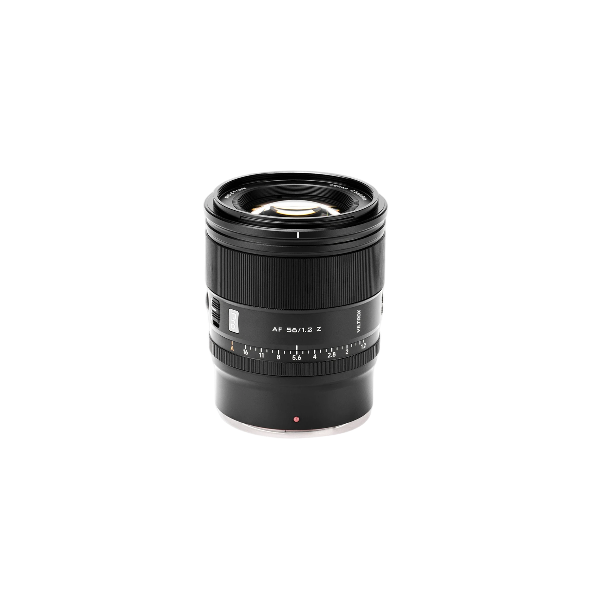 Viltrox AF 56 mm f/1.2 Pro