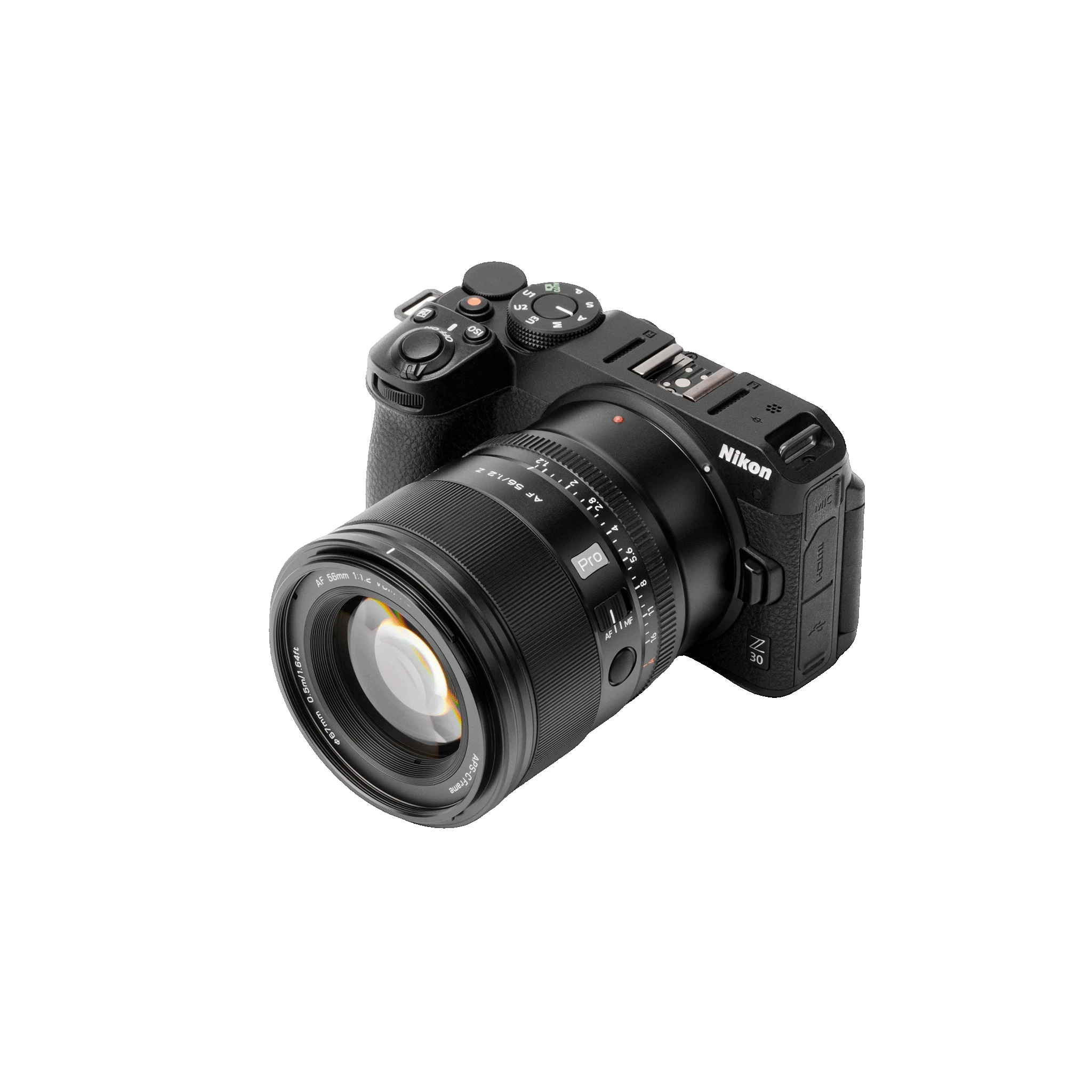 Lens image 2