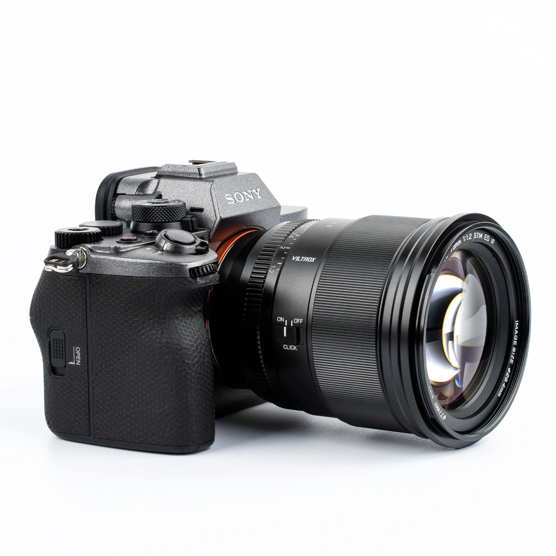 Lens image 2