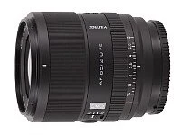 Viltrox AF 85 mm f/2 EVO