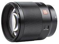 Viltrox AF 85 mm f/1.8 RF