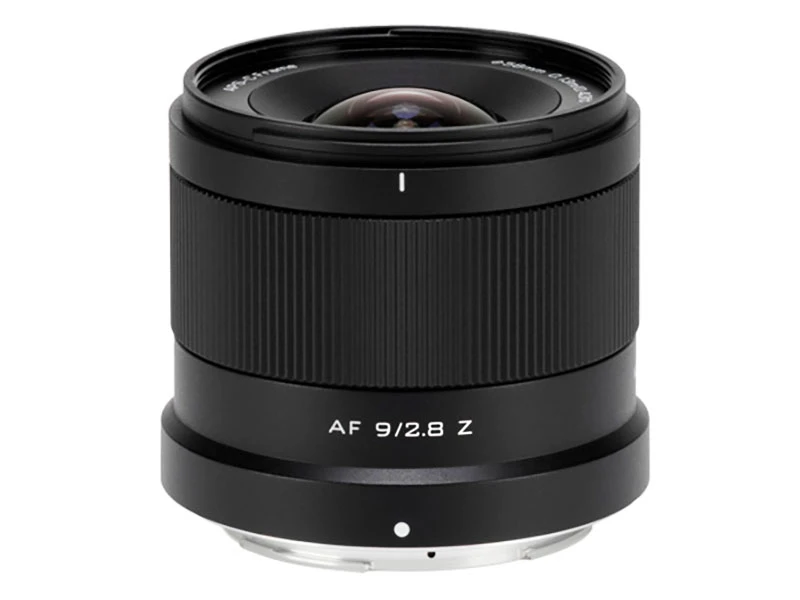 Viltrox AF 9 mm f/2.8 Air