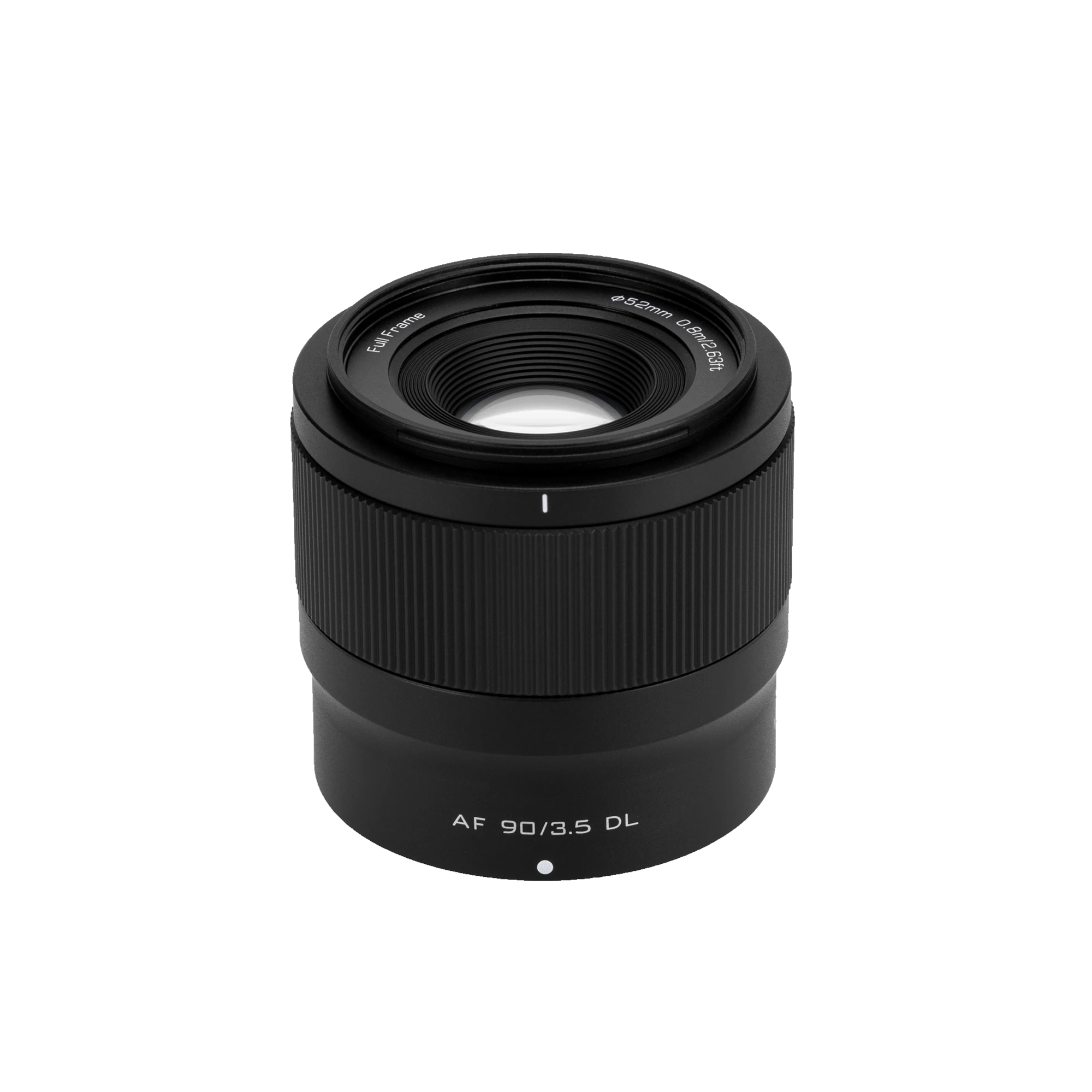 Viltrox AF 90 mm f/3.5 DL
