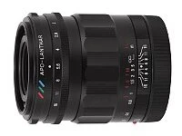 Voigtlander Apo Lanthar 35 mm f/2 Aspherical