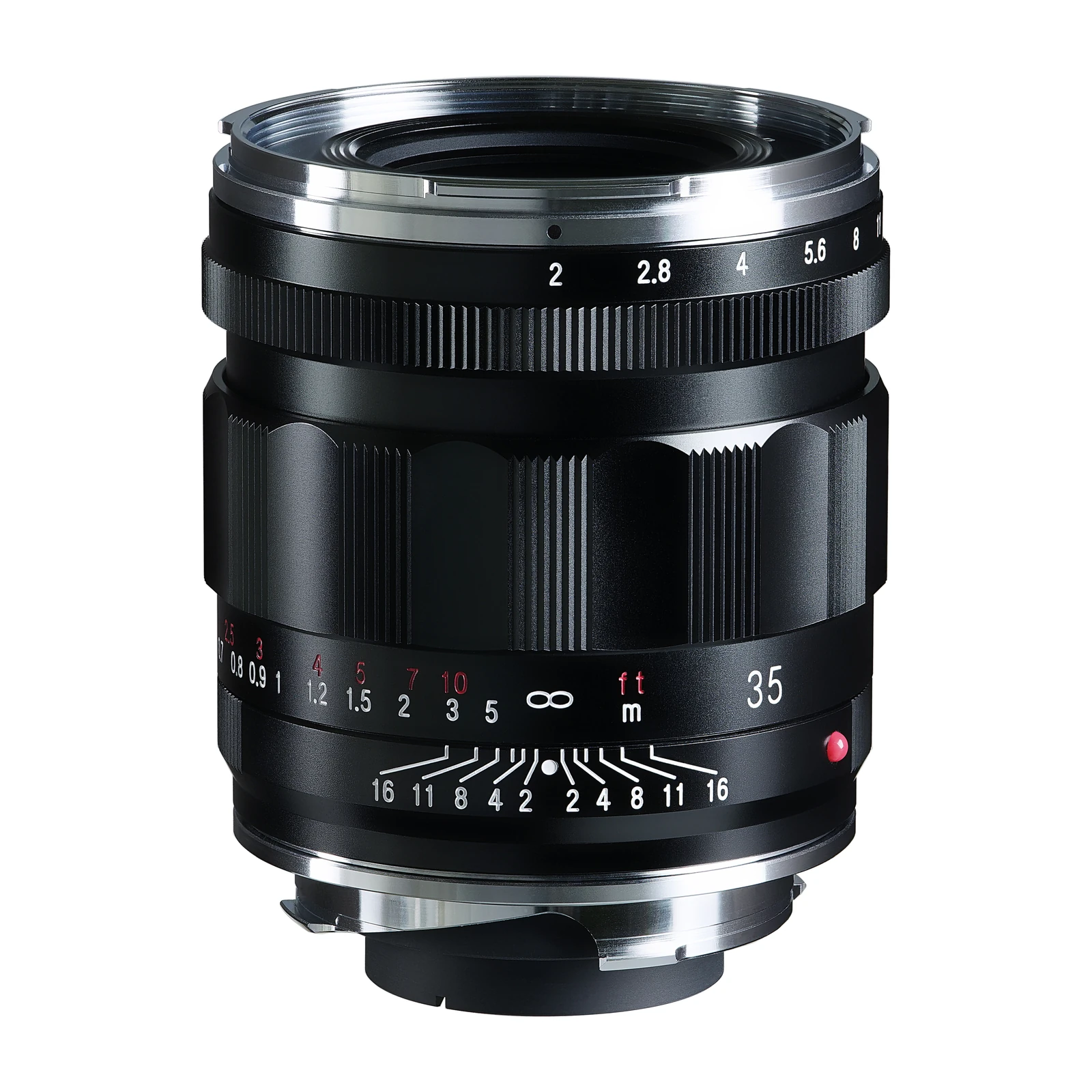 Voigtlander Apo Lanthar 35 mm f/2 Aspherical