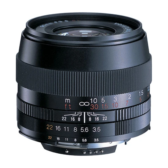 Voigtlander Apo Lanthar 90 mm f/3.5 SL II