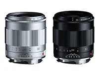Voigtlander Apo Lanthar 90 mm f/4 Close Focus VM