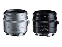 Voigtlander Apo Skopar 75 mm f/2.8 VM