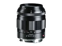 Voigtlander Apo Skopar 90 mm f/2.8 VM