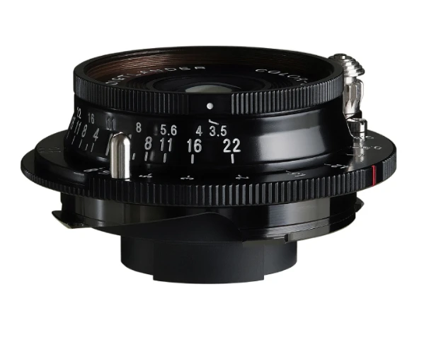 Voigtlander Color Skopar 35 mm f/3.5 Aspherical VM