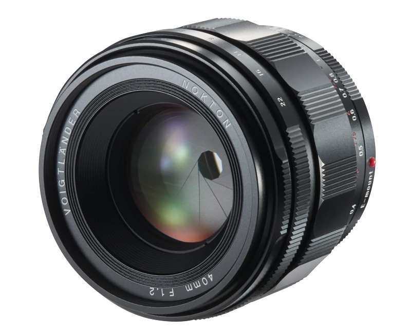 Lens image 2