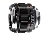 Voigtlander Nokton 50 mm f/1.2 Aspherical VM