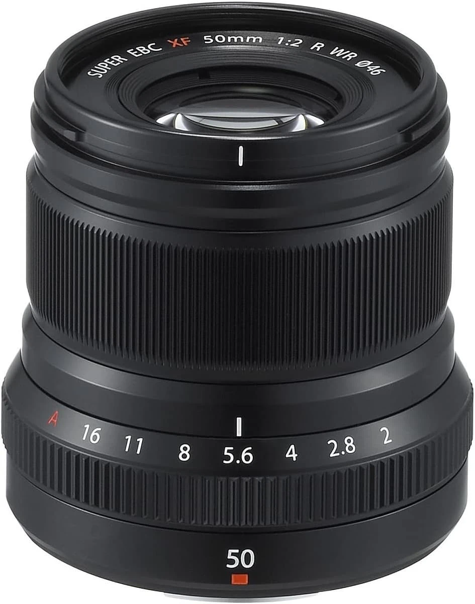 Voigtlander Nokton 50 mm f/1.2 X / SE